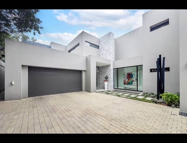 5 BEDROOM PROPERTY TO RENT IN DUXBERRY